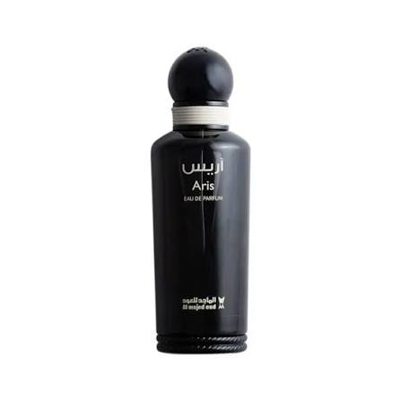 Aris Eau de Parfum 150ml- Al Majed Oud  Emarati