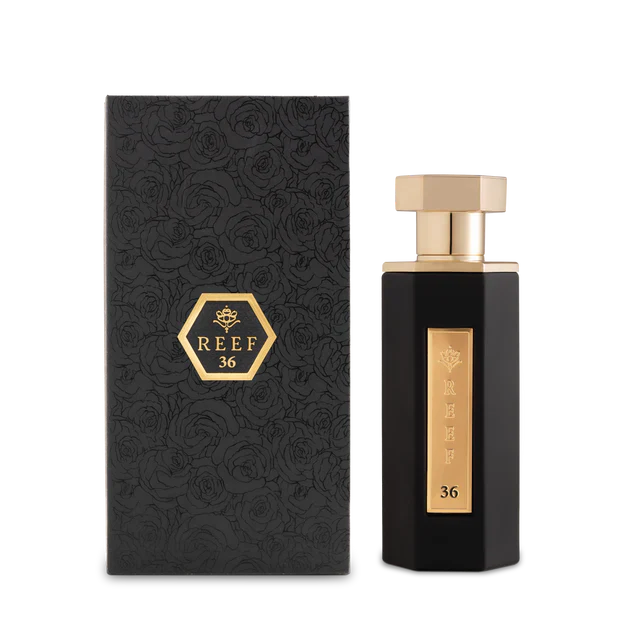 Reef 36 EDP 100ml Reef Perfumes - Aromique Beauty Ltd