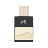 Legacy Abaq 75ml Eau de Parfum- Al Majed Oud  Emarati