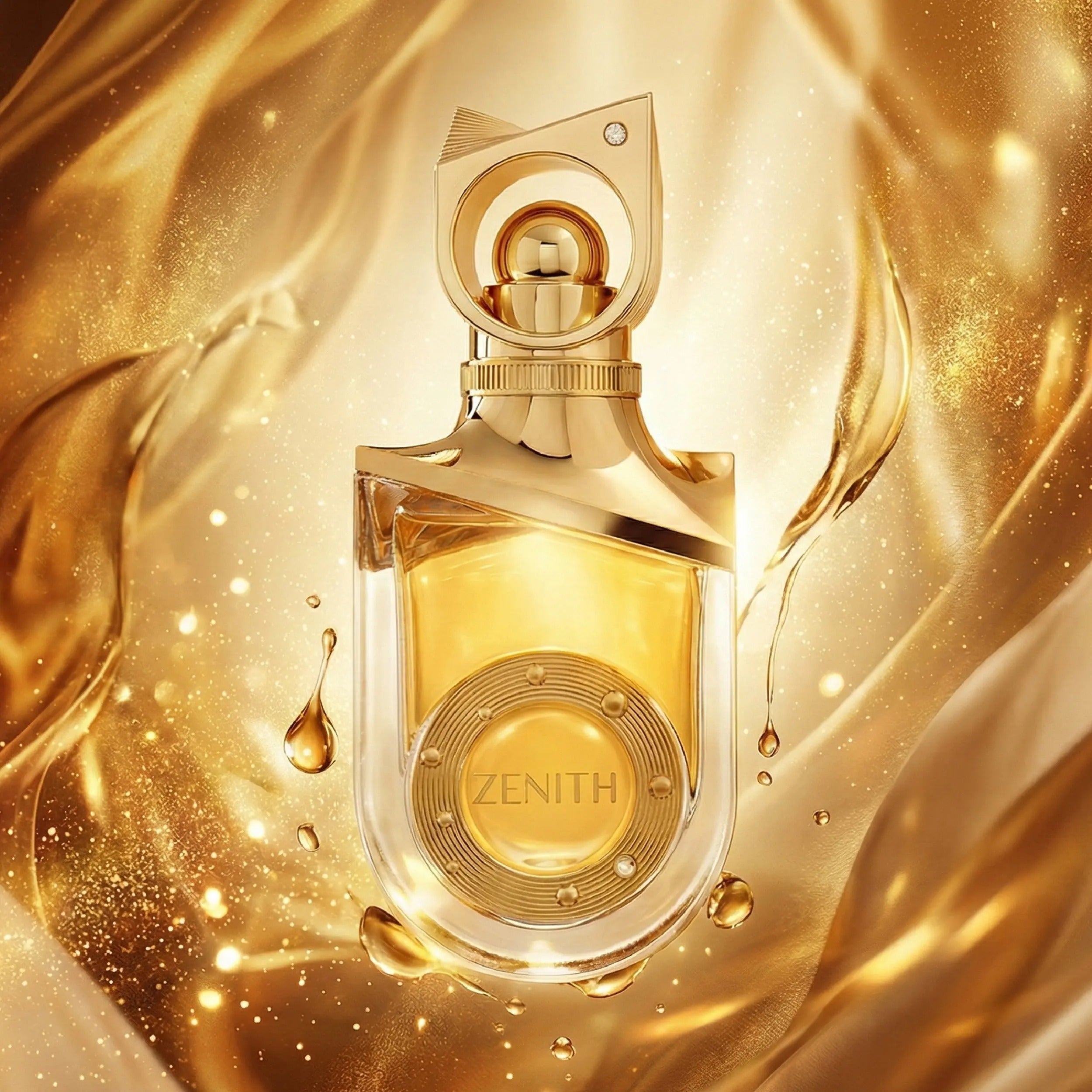Zenith Eau de Parfum 100ml Riiffs Perfumes  Emarati
