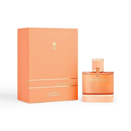 Prestige Topaz Eau de Parfum 100ml-Al Majed Oud  Emarati
