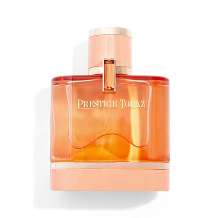 Prestige Topaz Eau de Parfum 100ml-Al Majed Oud  Emarati