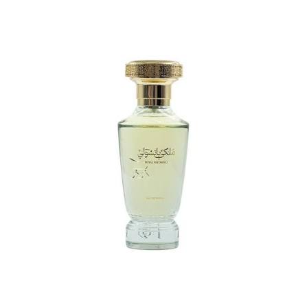Royal Patchouli Eau de Parfum 100ml - Al Majed Oud  Emarati