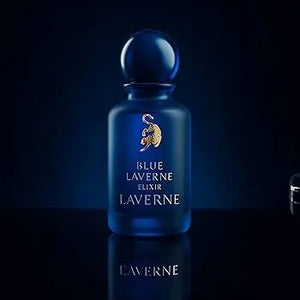 Blue Elixir 100ml EDP Laverne Laverne Perfumes
