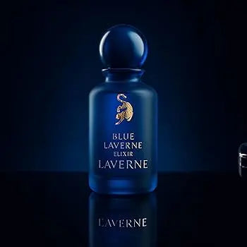 Blue Elixir 100ml EDP Laverne Laverne Perfumes
