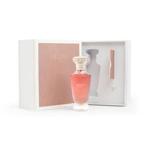 Legacy Sahara Rose 100ml Eau de Parfum- Al Majed Oud  Emarati