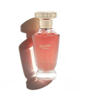 Legacy Sahara Rose 100ml Eau de Parfum- Al Majed Oud  Emarati