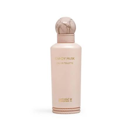 Classic  Candy Musk Eau de Parfum 150ml- Al Majed Oud  Emarati