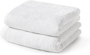 Kids Boys Ihram 2-Piece Set – 100% Cotton for Hajj & Umrah  Emarati