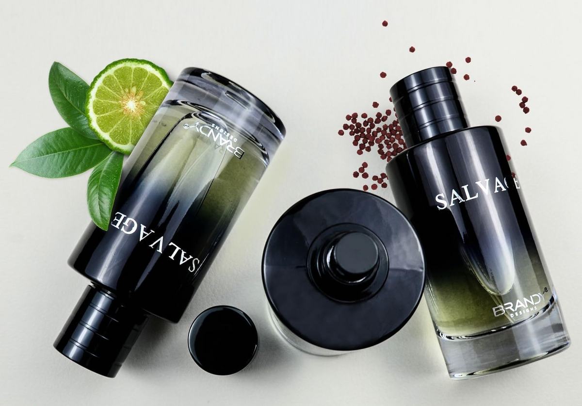 Salvage Eau de Parfum 100ml Brandy Designs  Emarati
