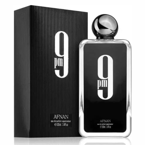 9pm Perfume 100ml EDP Afnan Afnan