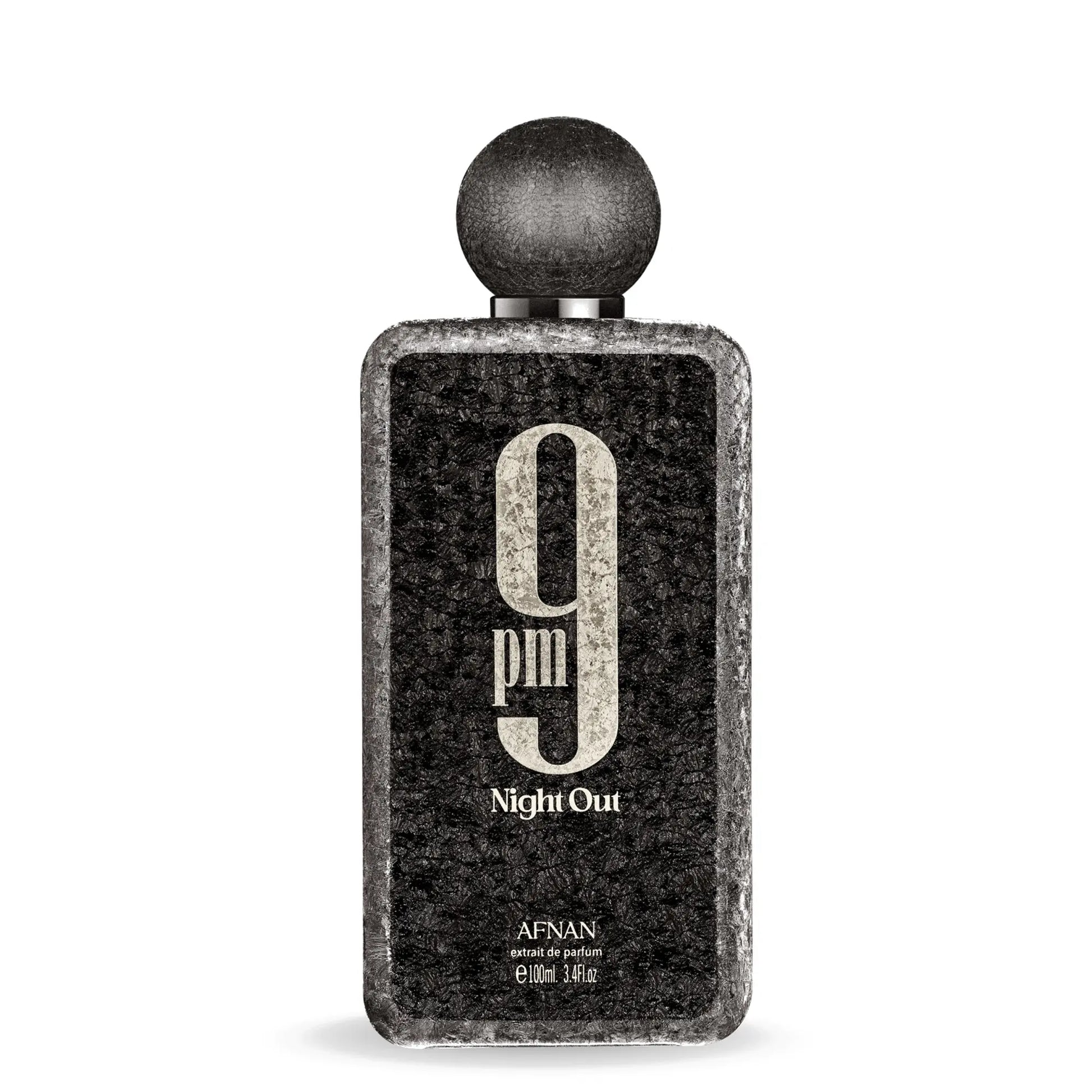 9pm Night Out Eau de Parfum 100ml Afnan  Emarati