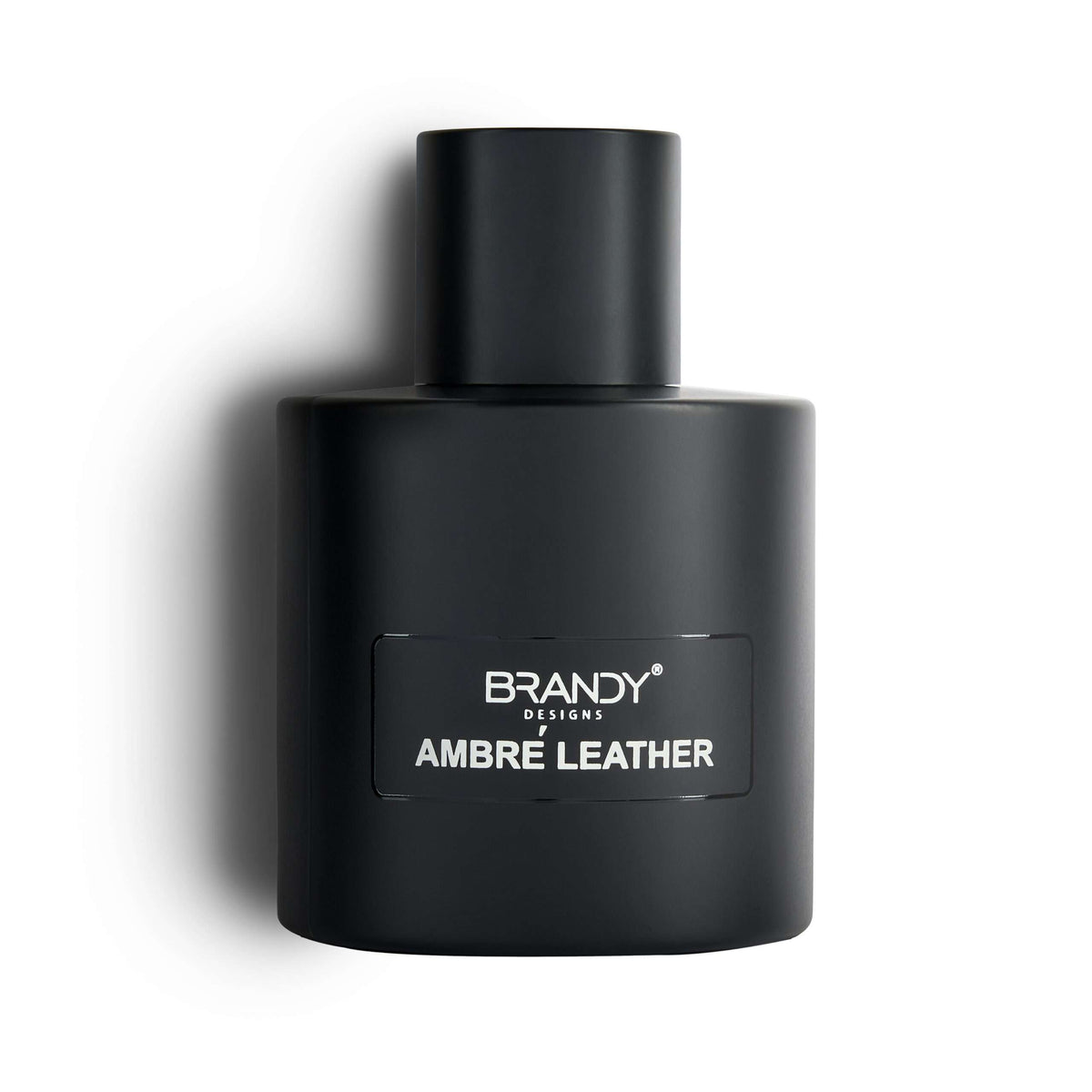 Ambre Leather Eau de Parfum 100ml Brandy Designs  Emarati