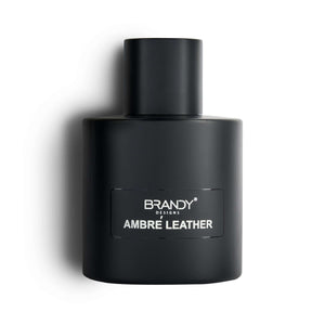 Ambre Leather Eau de Parfum 100ml Brandy Designs  Emarati