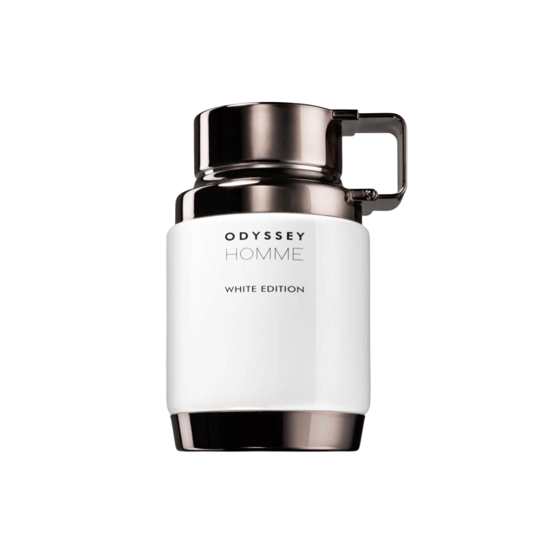 Odyssey Homme White Edition for men EDP Perfume 100ml  Armaf Armaf
