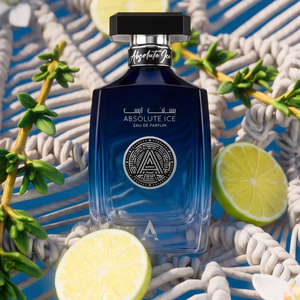 Atralia Absolute Ice Eau de Parfum 100ml Atralia  Emarati