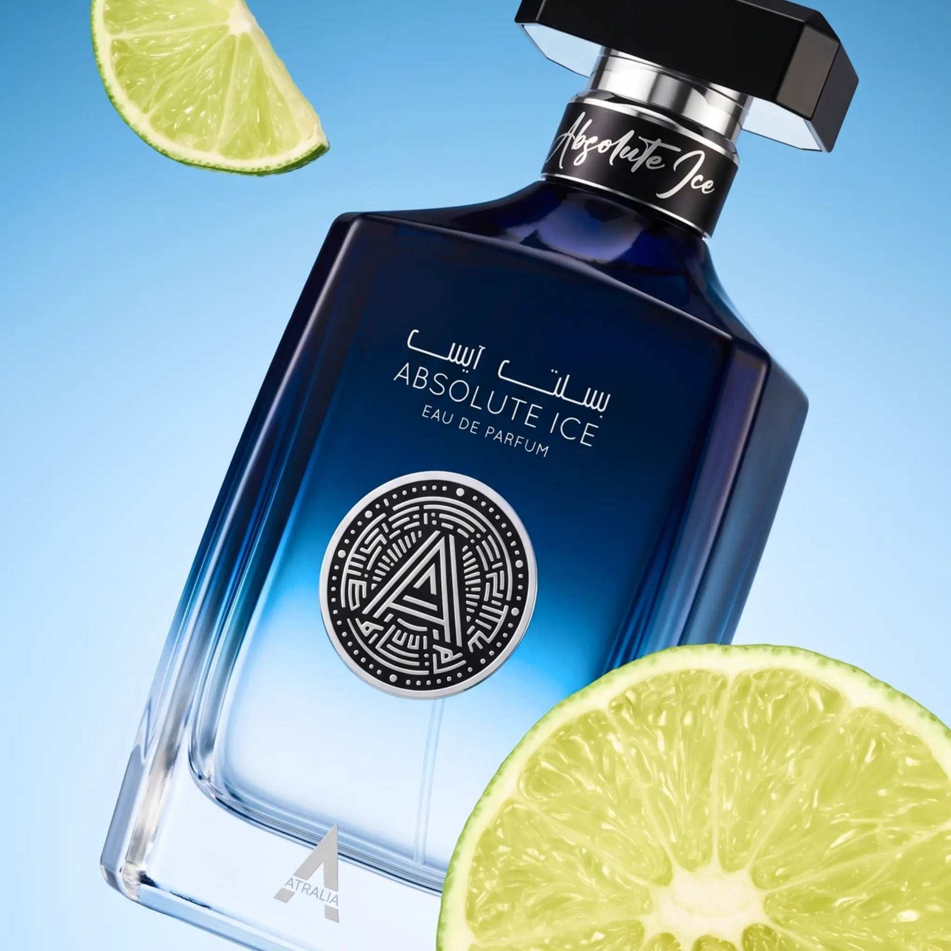 Atralia Absolute Ice Eau de Parfum 100ml Atralia  Emarati