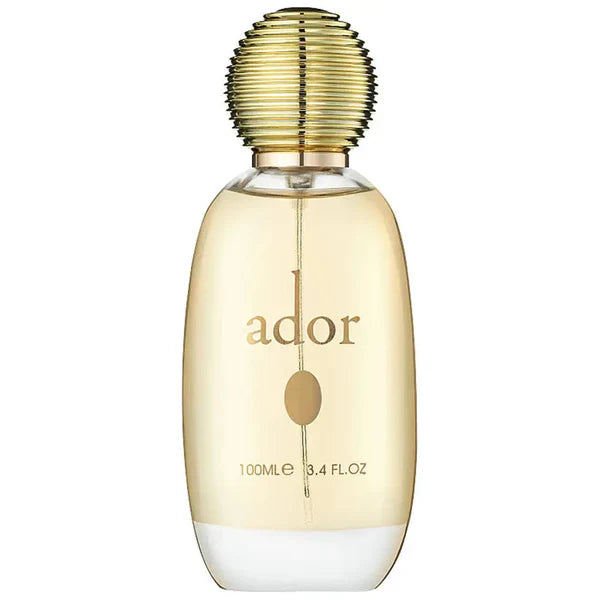 Ador Parfum 100ml EDP Fragrance World - Aromique Beauty Ltd