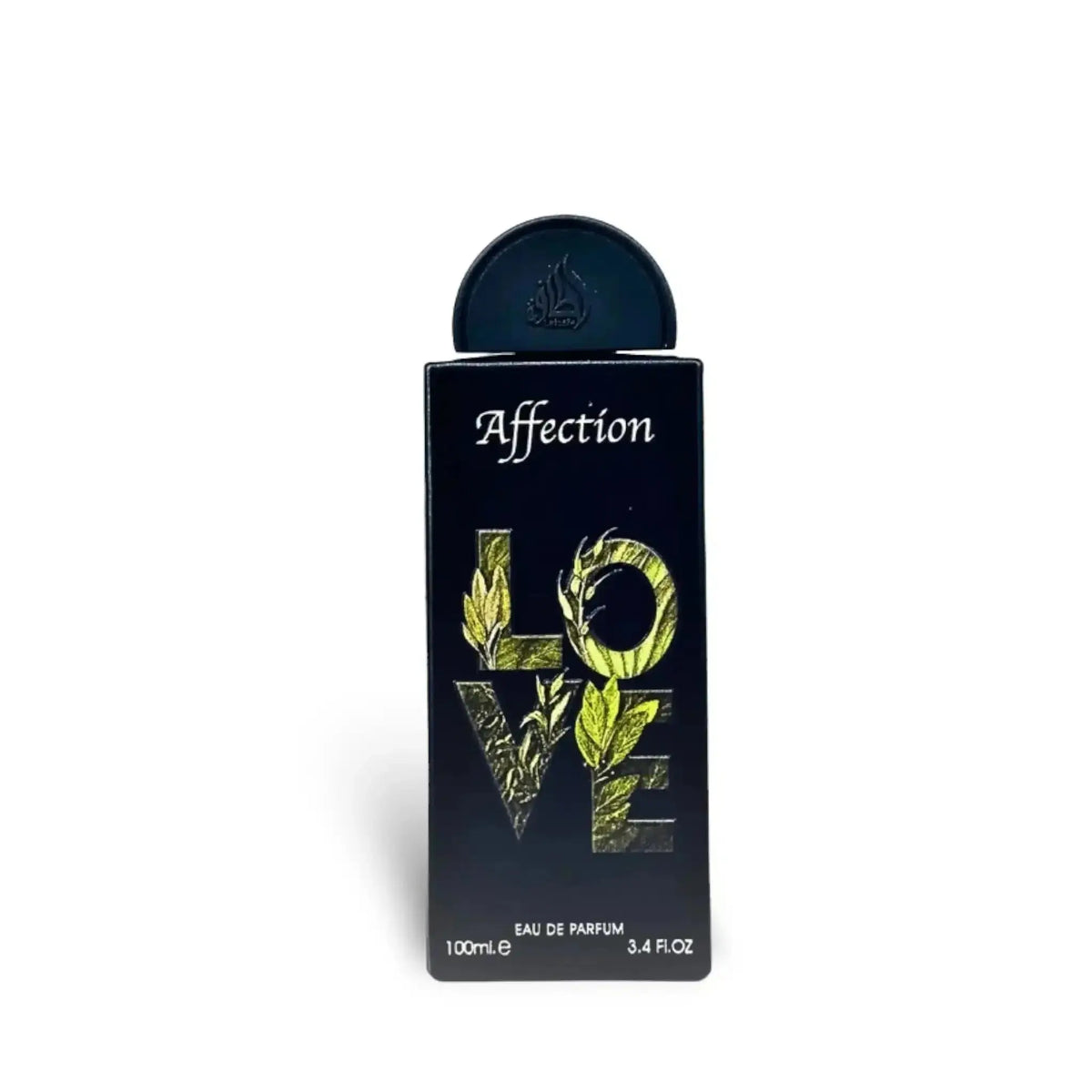 Affection 100ml EDP by Lattafa Pride Lattafa