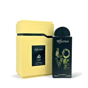 Affection 100ml EDP by Lattafa Pride Lattafa