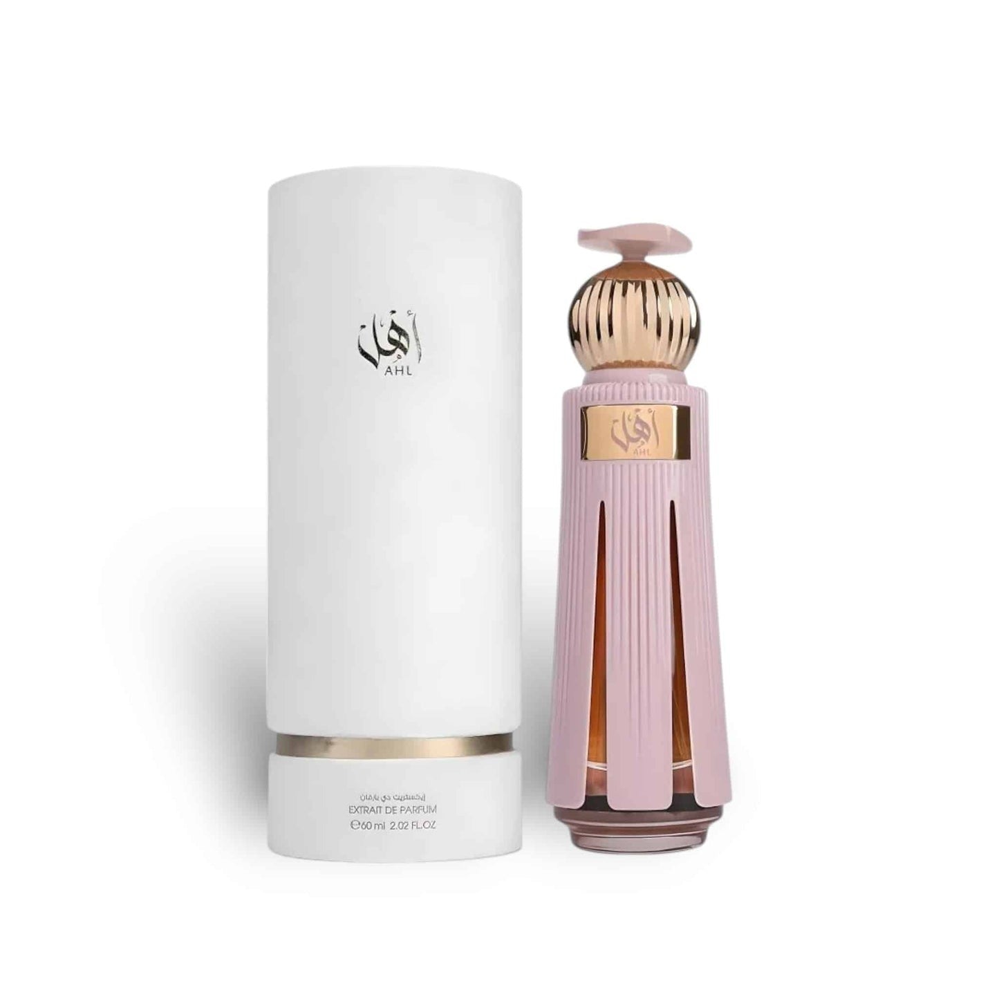 Ahl Eau de Parfum 60ml Ahmed Al Maghribi  Emarati