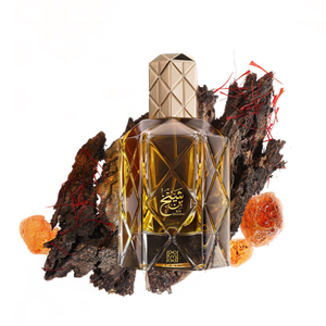 Bin Shaikh  Eau de Parfum 90ml Ahmed Al Maghribi  Emarati