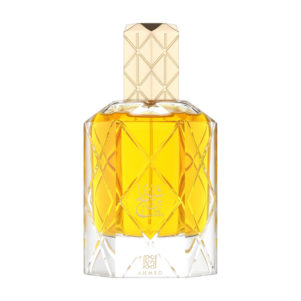 Bin Shaikh  Eau de Parfum 90ml Ahmed Al Maghribi  Emarati