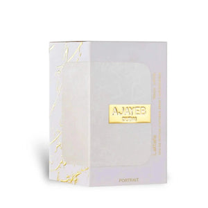 Ajayeb Dubai Portrait Perfume 100ml EDP for Unisex By Lattafa Lattafa