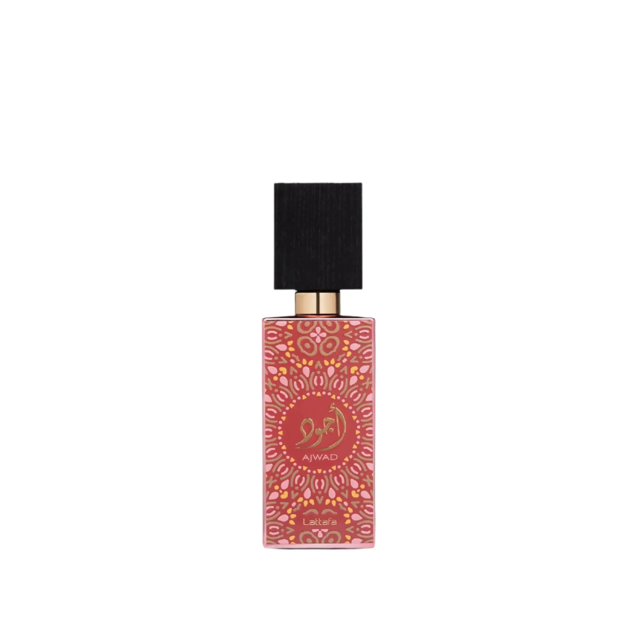 Ajwad Pink to Pink 60ml EDP by Lattafa Lattafa