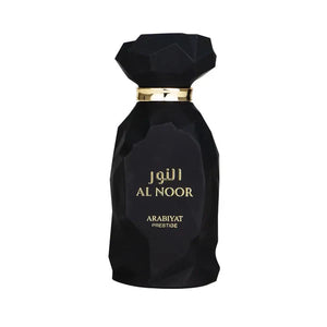 Al Noor Perfume 100ml EDP Arabiyat Prestige - Aromique Beauty Ltd