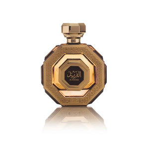 Al Fareed Eau de Parfum 100ml Arabian Oud Arabian Oud