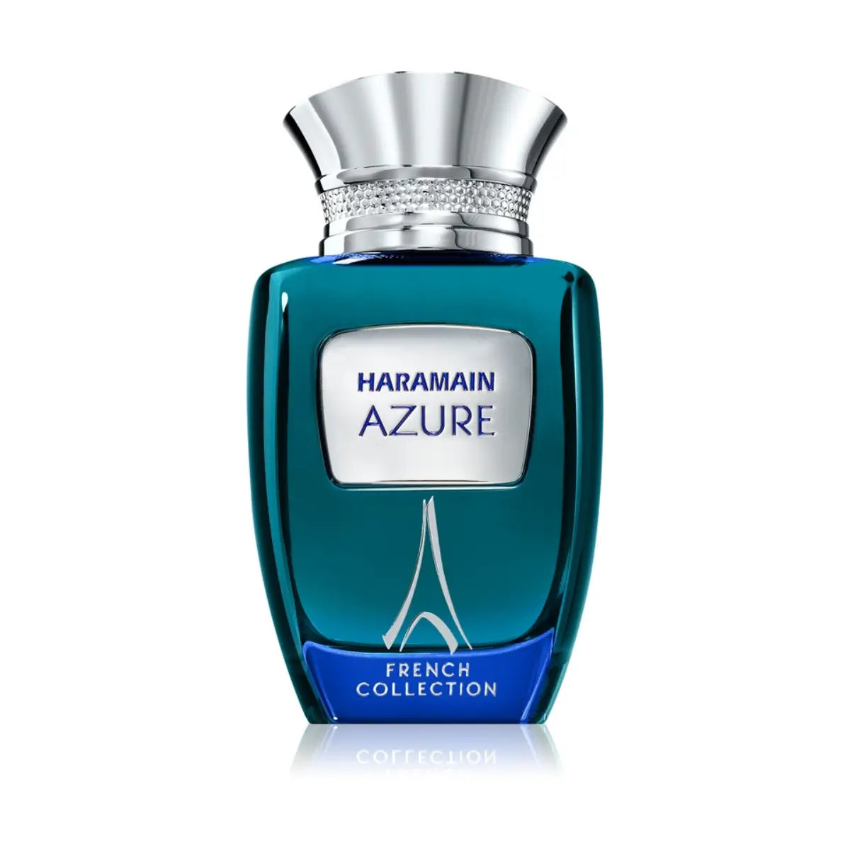 Haramain Azure Eau de Parfum 100ml Al Haramain Al Haramain