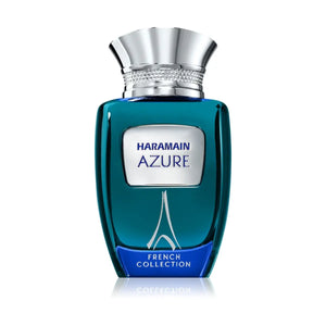 Haramain Azure Eau de Parfum 100ml Al Haramain Al Haramain