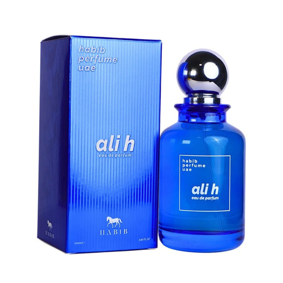 Ali H 100ml Habib Perfume Habib Perfumes