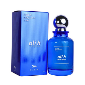 Ali H 100ml Habib Perfume Habib Perfumes
