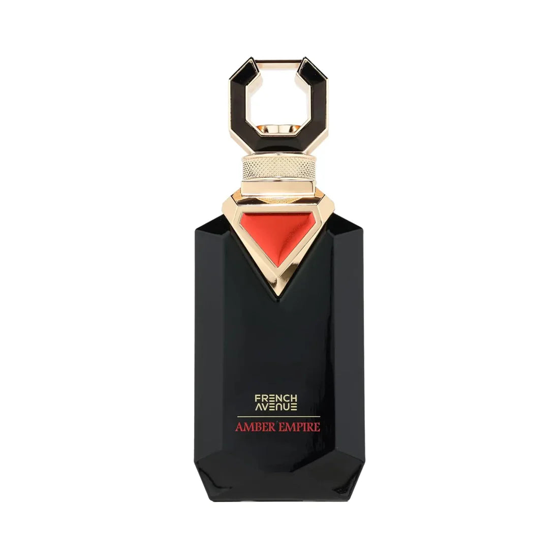 Amber Empire Perfume 100ml EDP French Avenue French Avenue