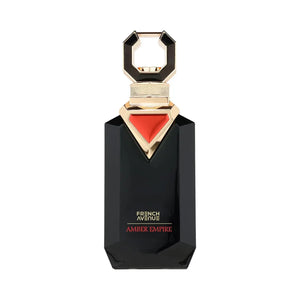 Amber Empire Perfume 100ml EDP French Avenue French Avenue