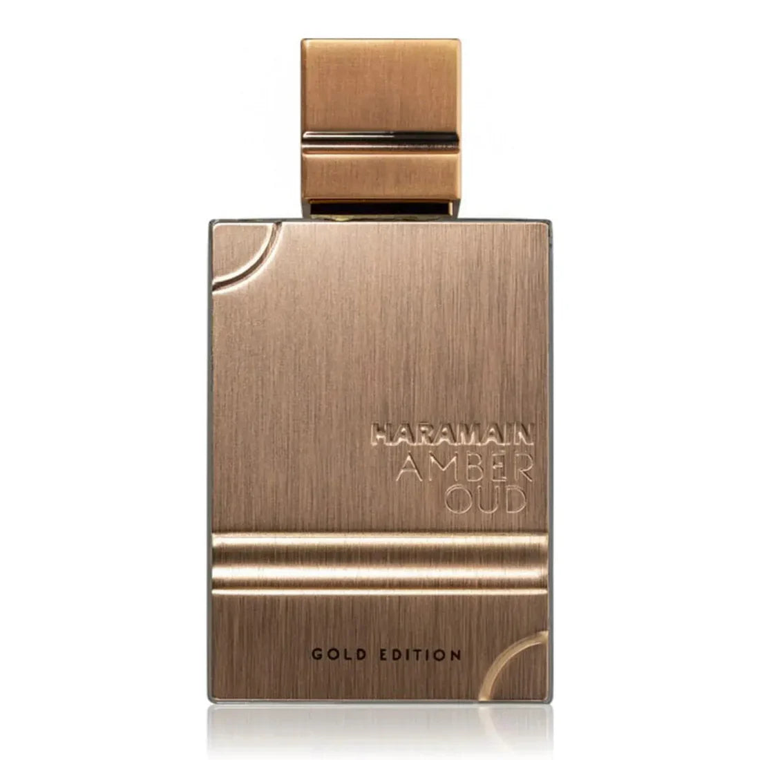 Amber Oud Gold Edition Perfume EDP Al Haramain Al Haramain