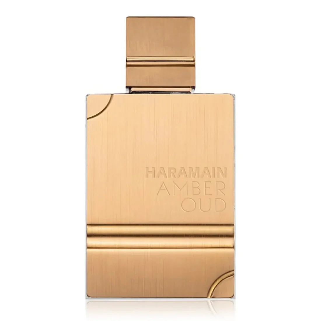 Amber Oud Perfume 60ml EDP Al Haramain Al Haramain