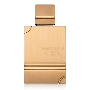 Amber Oud Perfume 60ml EDP Al Haramain Al Haramain