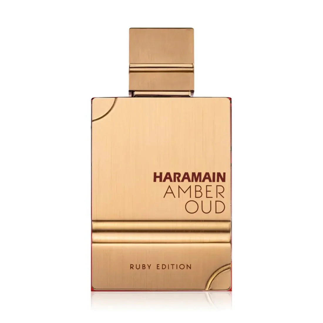 Amber Oud Ruby Edition Perfume 60ml EDP Al Haramain Al Haramain