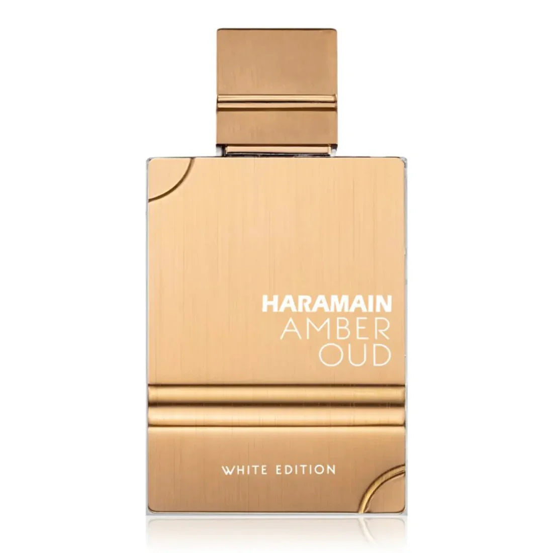 Amber Oud White Edition Perfume 60ml EDP Al Haramain Al Haramain