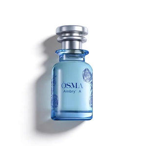 Amber A Eau de Parfum 75ml Osma Perfumes Emarati