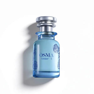 Amber' S Eau de Parfum 75ml Osma Perfumes Emarati