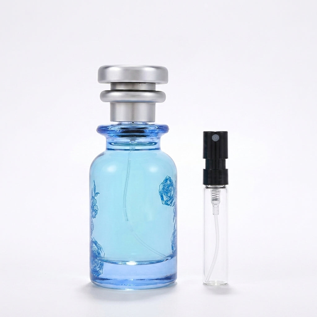 Ambry A Perfume Sample 2ml Osma Perfumes Osma Perfumes