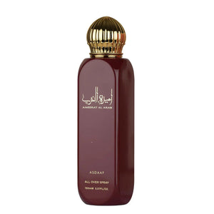 Ameerat Al Arab All Over Spray 150ml Asdaaf