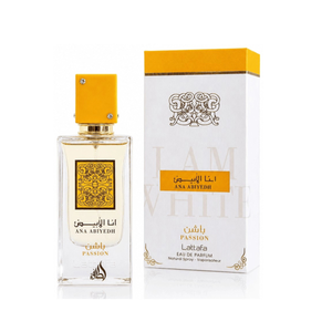 Ana Abiyedh Passion Eau de Parfum 60ml Lattafa  Emarati