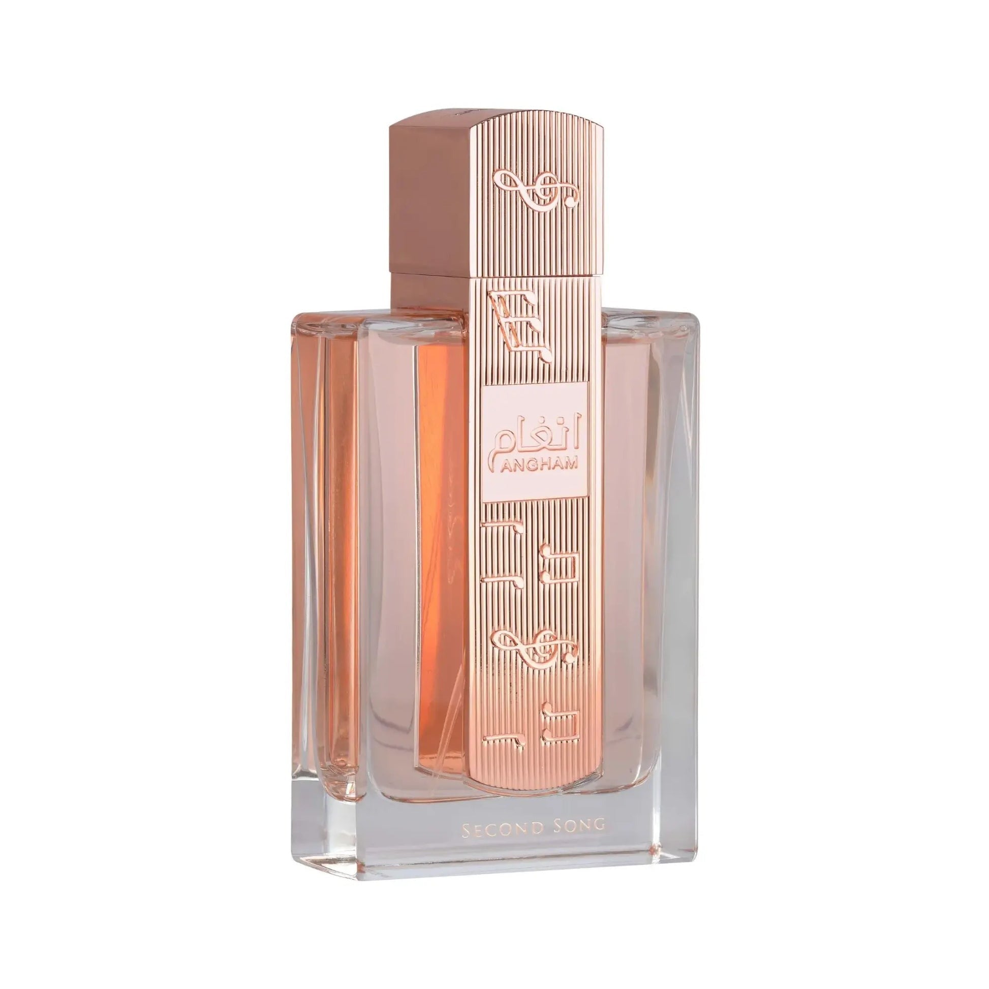 Angham Second Song 100ml Eau de Parfum Lattafa