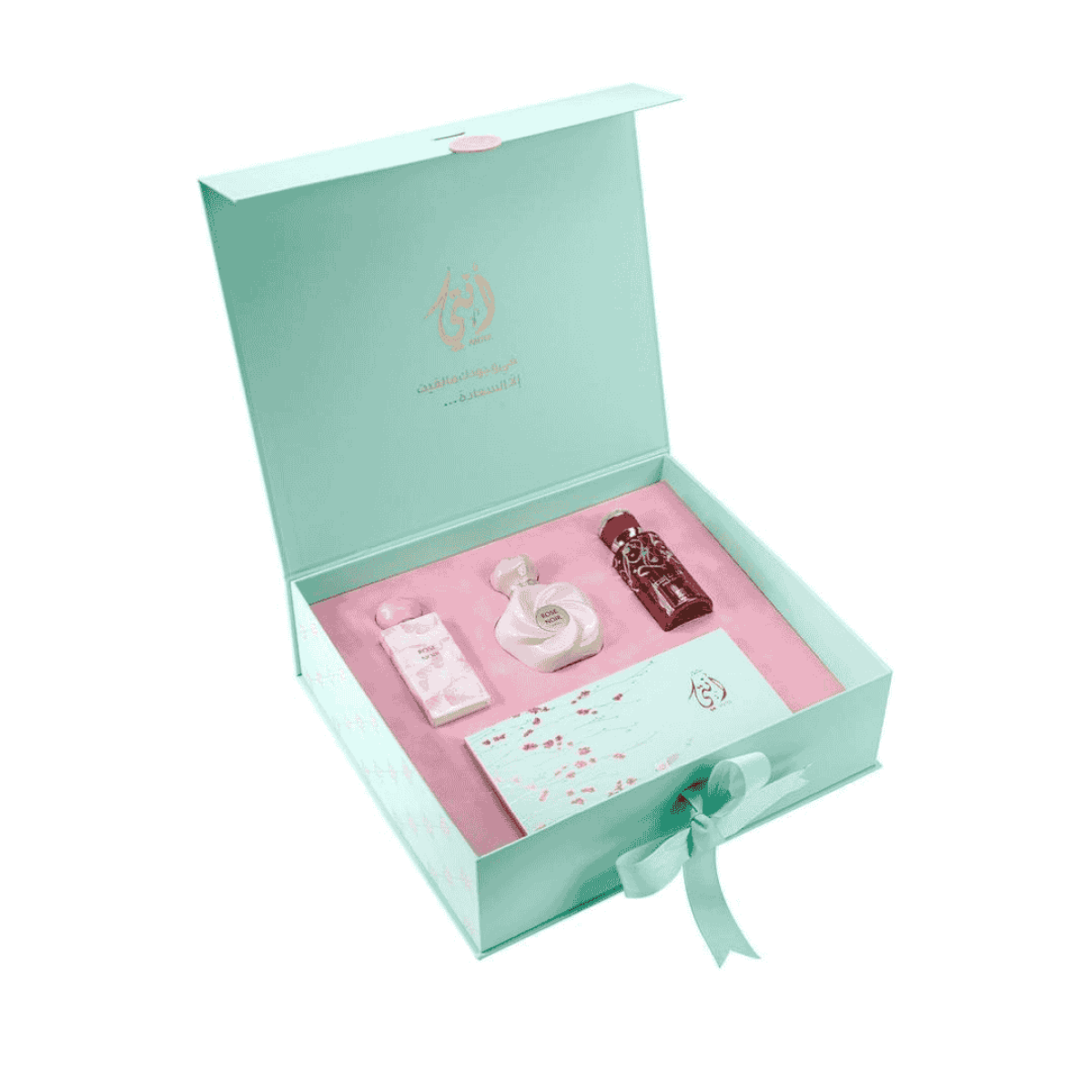 Antee Gift Set by Ahmed Al Maghribi Ahmed Al Maghribi