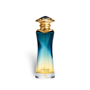 Aqua Oud Eau de Parfum 90ml Ahmed Al Maghribi  Emarati